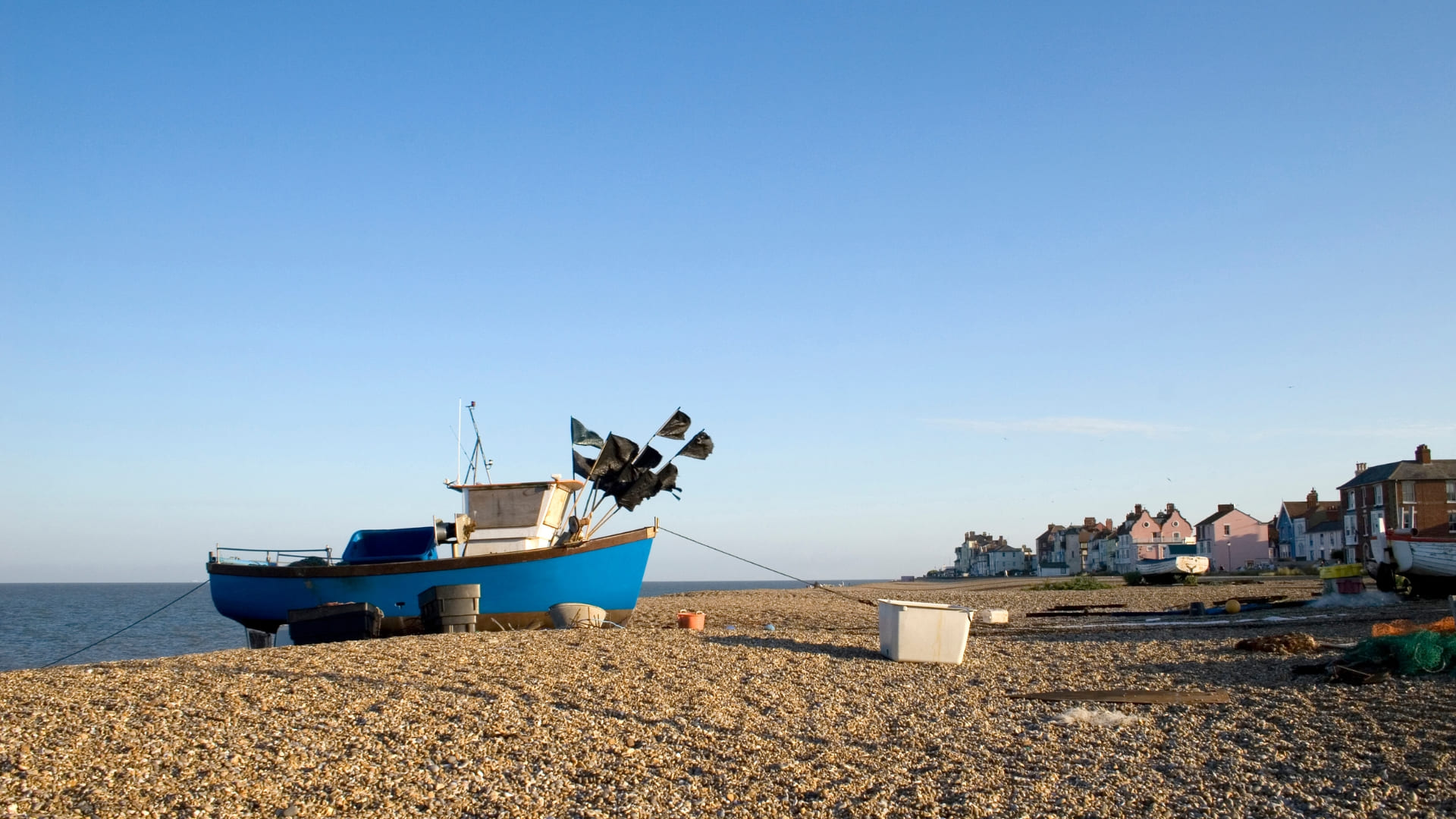 aldeburgh coach holidays